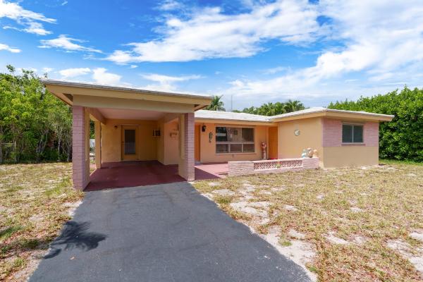 North Corals, 1321 NE 47th St, Oakland Park, Florida 33334, image 1