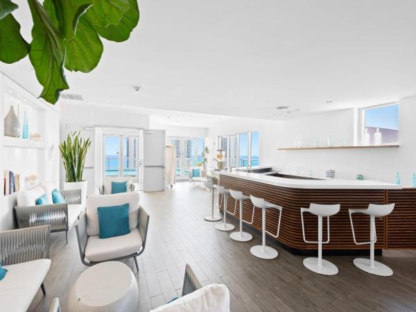 Beachwalk Elite Hotel & Resort, 2600 E Hallandale Beach Blvd #T3001, Hallandale Beach, Florida 33009, image 1