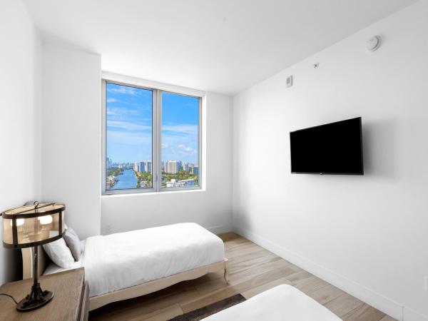 Beachwalk Elite Hotel & Resort, 2600 E Hallandale Beach Blvd #T3001, Hallandale Beach, Florida 33009, image 1