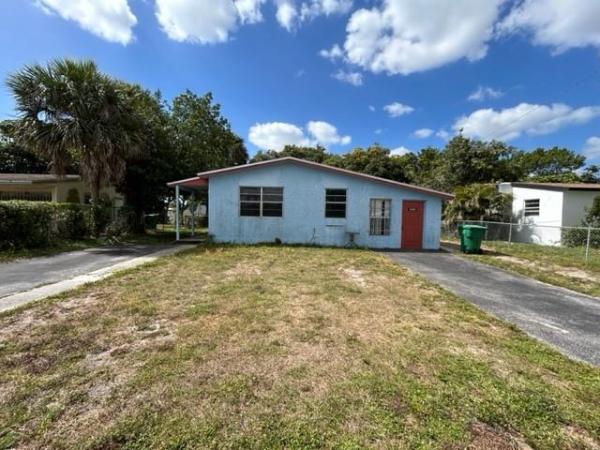 Sunrise Heights, 3360 NW 9th St, Lauderhill, Florida 33311, image 1