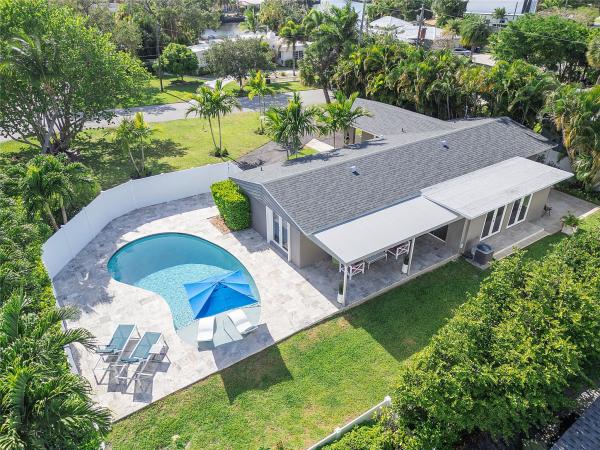 Coral Shores, 2714 Coral Shores Dr, Fort Lauderdale, Florida 33306, image 1