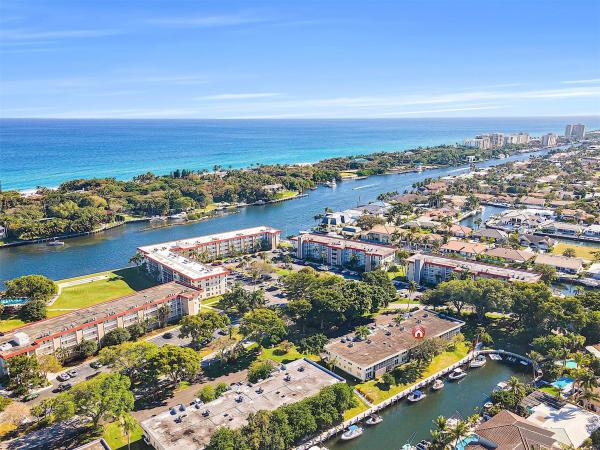 Palm Aire At Coral Key, 3125 NE 48th Ct #222, Lighthouse Point, Florida 33064, image 1
