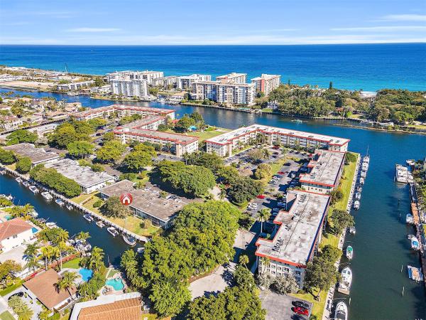 Palm Aire At Coral Key, 3125 NE 48th Ct #222, Hillsboro Beach, Florida 33064, image 1