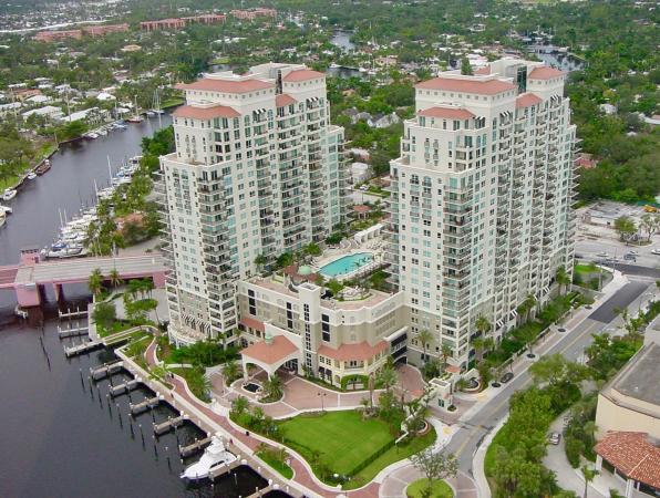 The Symphony, 610 W Las Olas Blvd #1420N, Fort Lauderdale, Florida 33312, image 1
