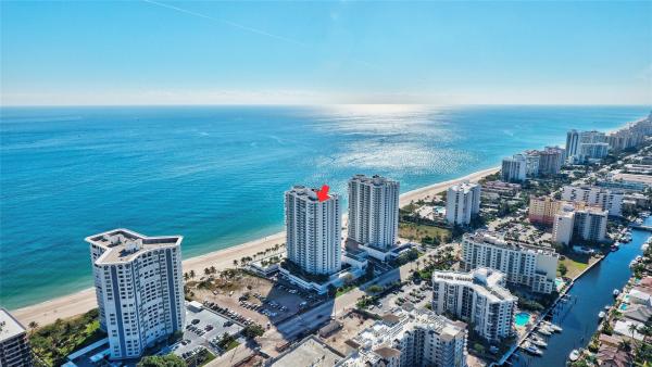 Renaissance Of Pompano Beach, 1360 S Ocean Blvd #2806, Pompano Beach, Florida 33062, image 1