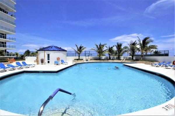 Renaissance Of Pompano Beach, 1360 S Ocean Blvd #2806, Pompano Beach, Florida 33062, image 2