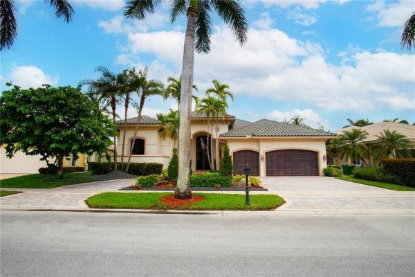 Hawks Landing, 10897 Canary Island Ct, Plantation, Florida 33324, image 1