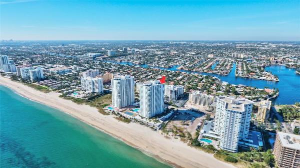 Renaissance Of Pompano Beach, 1360 S Ocean Blvd #2805, Pompano Beach, Florida 33062, image 1