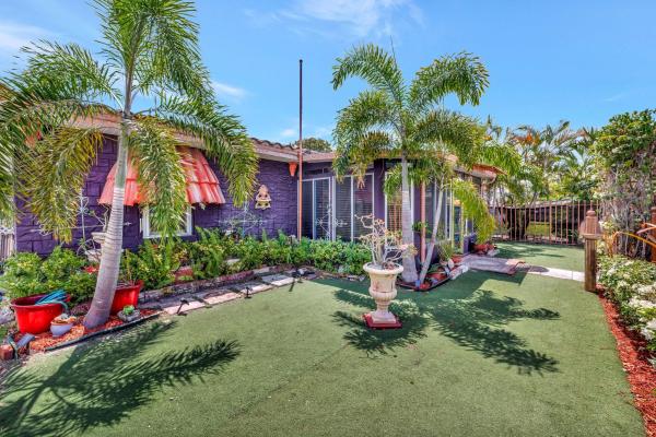 Poinsettia Heights, 1336 NE 14th Ave, Fort Lauderdale, Florida 33304, image 1