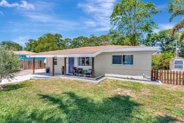 Country Club Acres, 5372 Van Buren Rd, Delray Beach, Florida 33484, image 1
