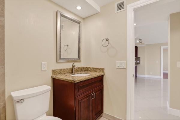 Oaks Way At Palm-Aire, 3499 Oaks Way #909, Pompano Beach, Florida 33069, image 1