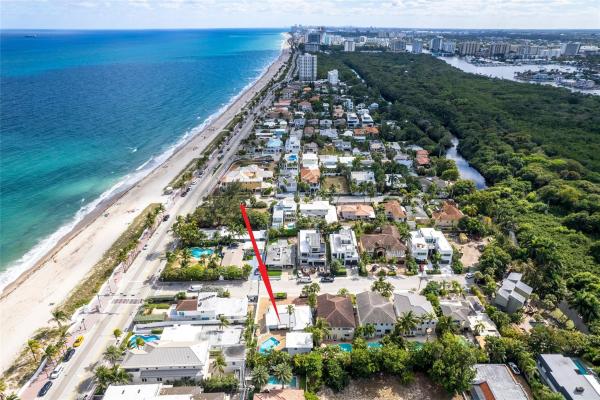 Las Olas By The Sea, 3329 NE 17th St, Fort Lauderdale, Florida 33305, image 1