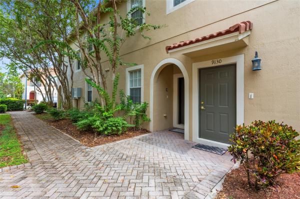 Hampton Hills, 9130 Pershore Pl #9130, Tamarac, Florida 33321, image 1