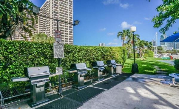 The Olympus Towers, 500 Three Islands Blvd #607, Hallandale Beach, Florida 33009, image 1