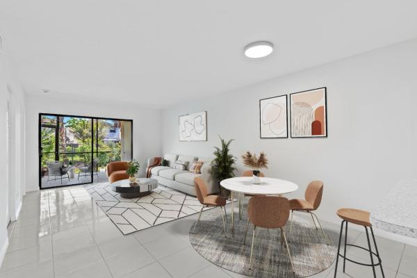 Miramar Club, 3470 Foxcroft Rd #104, Miramar, Florida 33025, image 1