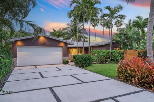 Coral Terrace, 3460 NE 17th Way, Oakland Park, Florida 33334, image 1