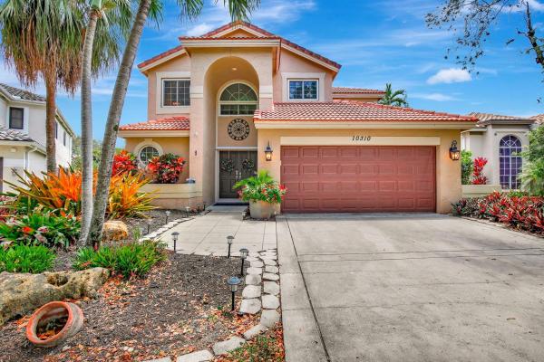 Embassy Place At Embassy Lakes, 10310 Santiago St, Hollywood, Florida 33026, image 1