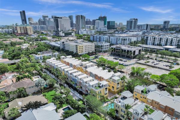 The Ellington At Victoria Park, 510 NE 7th Ave #2, Fort Lauderdale, Florida 33301, image 1