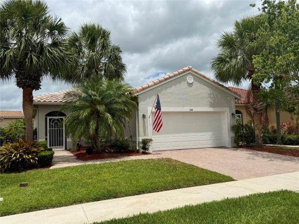 Cascades At St Lucie West, 344 NW Breezy Point Loop, Port St. Lucie, Florida 34986, image 1
