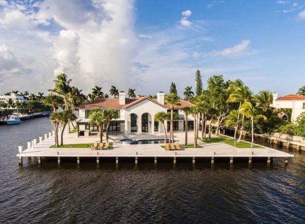 Venice, 529 Bontona Ave, Fort Lauderdale, Florida 33301, image 1