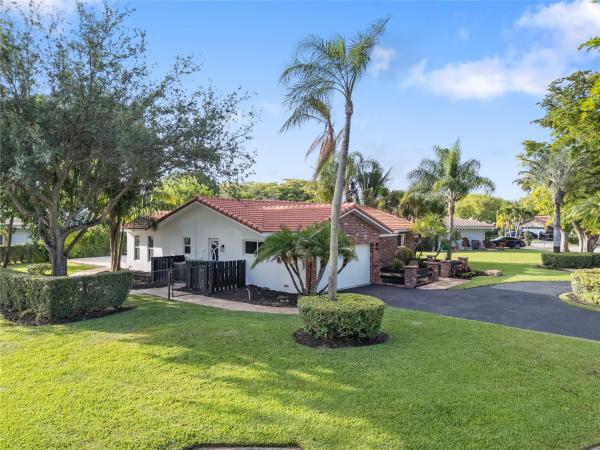 Deer Run Springs, 10350 NW 42nd Dr, Coral Springs, Florida 33065, image 1