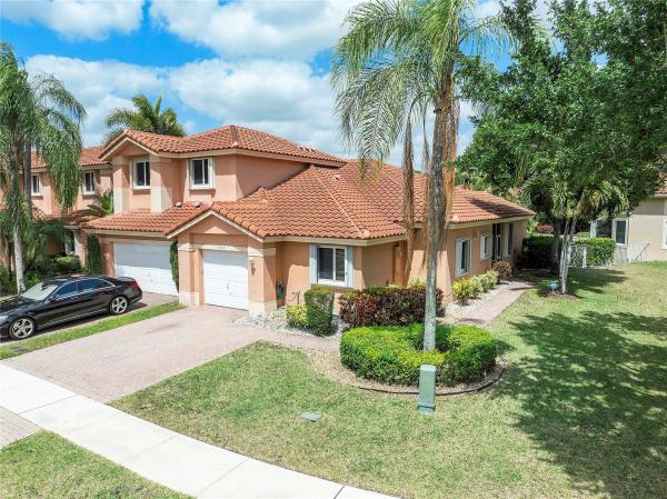 The Fairways At Heron Bay, 5733 NW 127th Ter #5733, Coral Springs, Florida 33076, image 1