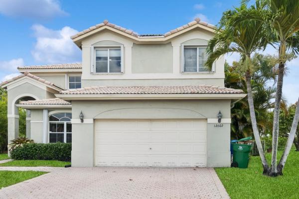 Melrose Landing, 12602 SW 28th St, Miramar, Florida 33027, image 1
