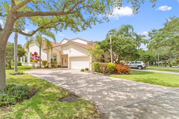 Fairview Pointe At Palm-Aire, 668 W Palm Aire Dr #668, Pompano Beach, Florida 33069, image 1