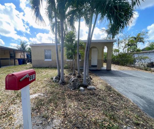 Lincoln Park, 981 NW 16th Ave, Fort Lauderdale, Florida 33311, image 1