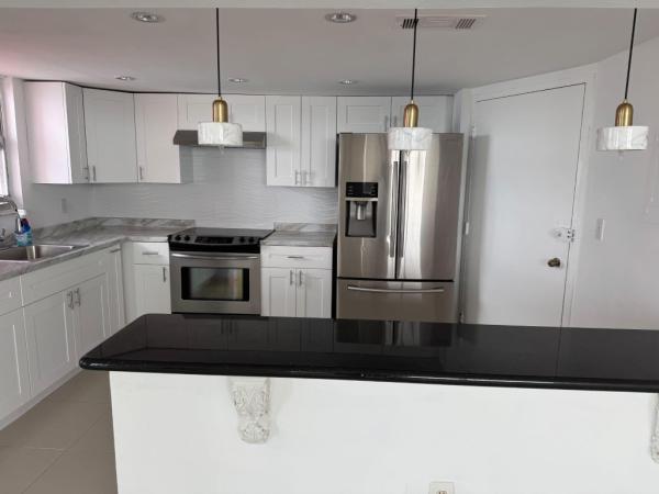 Buckley Towers West, 1301 NE Miami Gardens Dr #605W, Ojus, Florida 33179, image 1