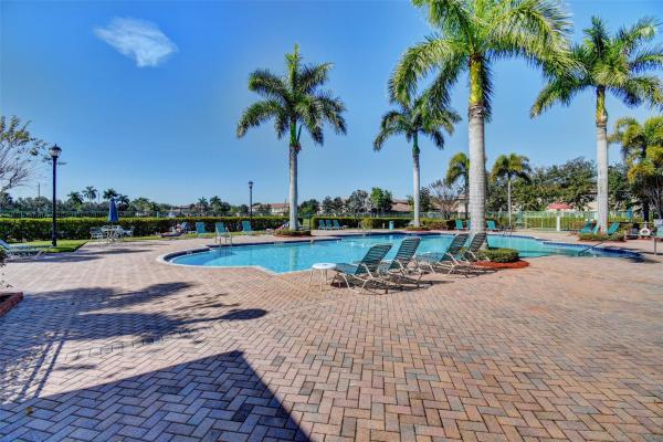 Green Cay Village, 6677 Old Farm Trl #6677, Boynton Beach, Florida 33437, image 1