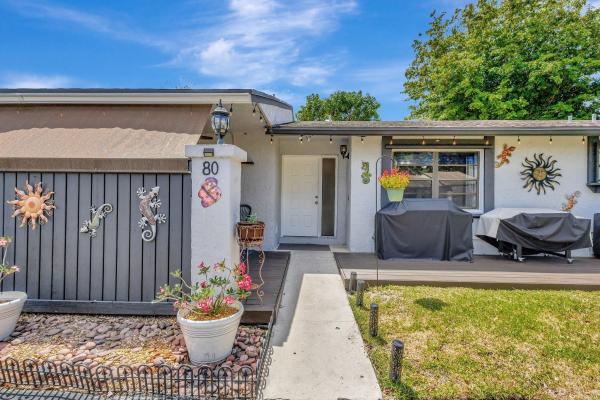 Indian Trail Villas, 80 Westecunk Dr #80, Royal Palm Beach, Florida 33411, image 1
