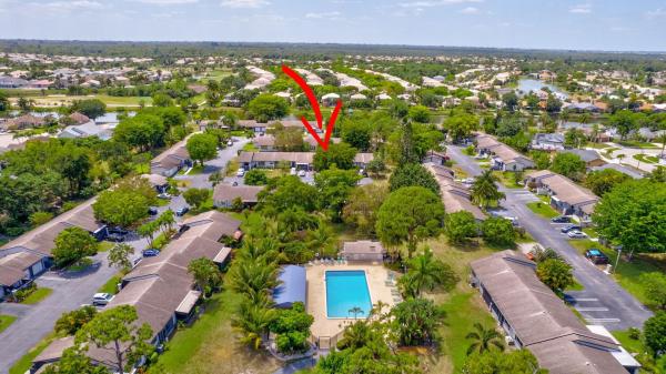 Indian Trail Villas, 80 Westecunk Dr, Royal Palm Beach, Florida 33411, image 1