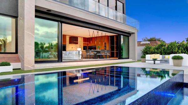 Snug Harbor, 321 SE 14th Ave, Pompano Beach, Florida 33060, image 1