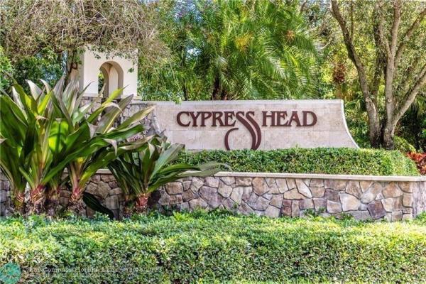 Cypress Head, 7531 Bristol Ln, Parkland, Florida 33067, image 1