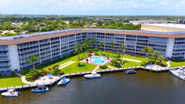 River House Towers, 400 N Federal Hwy #510, Deerfield Beach, Florida 33441, image 1