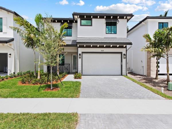 1425 SW 23rd Ct, Fort Lauderdale, Florida 33315, image 1