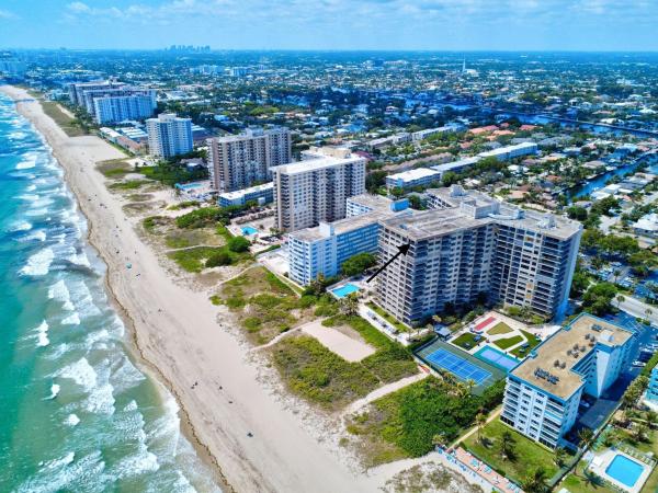 Hampton Beach Club, 1800 S Ocean Blvd #1505 Penthouse, Lauderdale By The Sea, Florida 33062, image 1