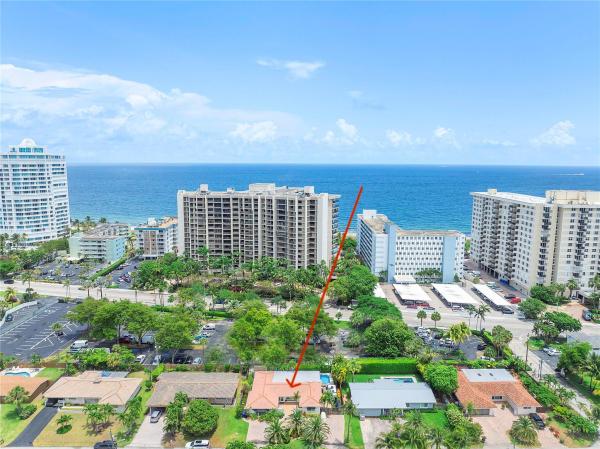 Bel-Air Isle, 1820 Bel Air Ave, Lauderdale By The Sea, Florida 33062, image 1