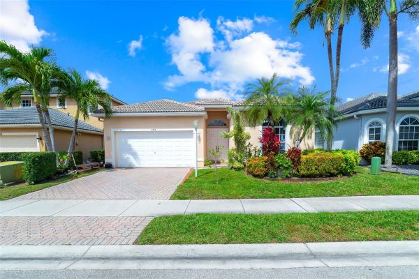 Pelican Trail West, 4774 NW 120th Dr, Coral Springs, Florida 33076, image 1