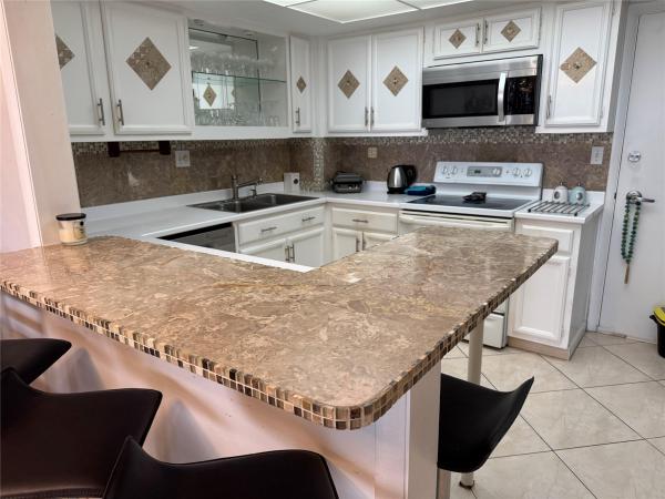 Regency Tower South, 3750 Galt Ocean Dr #1108, Fort Lauderdale, Florida 33308, image 1