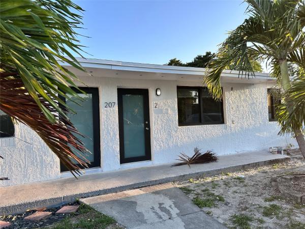 Pemdale, 207 NW 7th St #2, Hallandale Beach, Florida 33009, image 1
