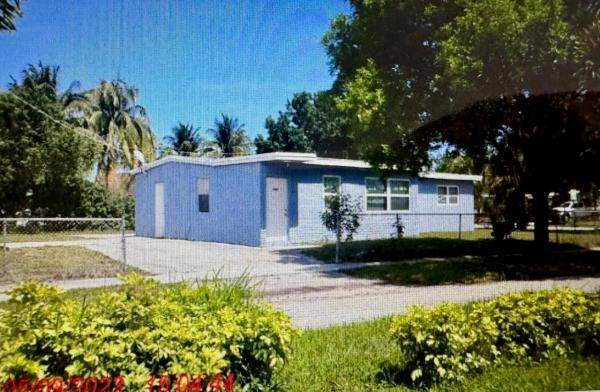 Broward Manor, 205 NW 33rd Ave, Lauderhill, Florida 33311, image 1