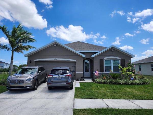Crosstown Commons, 10808 SW Cremona Way, Port St. Lucie, Florida 34987, image 1