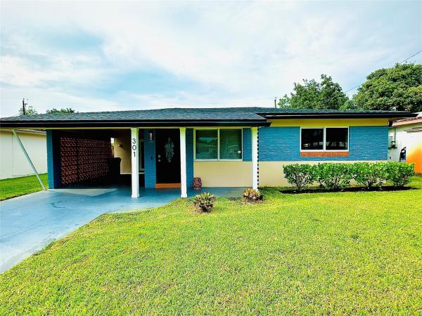 North Andrews Gardens, 301 NE 48th Ct, Fort Lauderdale, Florida 33334, image 1