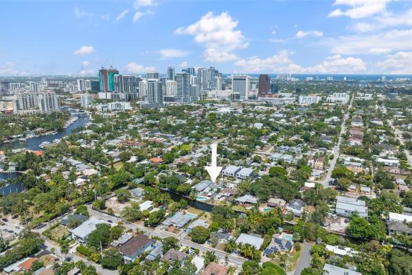 Seawanna Park, 723 SW 8th Way, Fort Lauderdale, Florida 33315, image 1