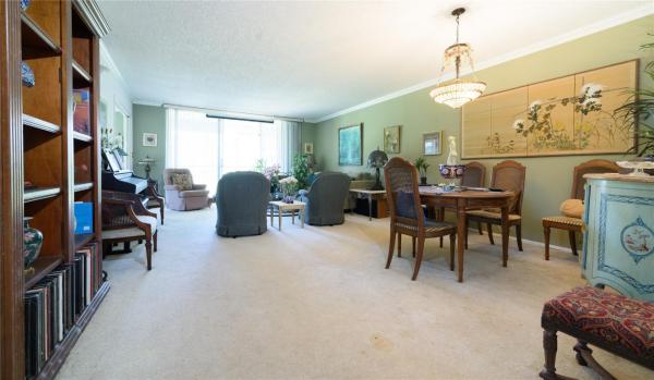 Oaks Lane At Palm-Aire, 545 Oaks Ln #310, Pompano Beach, Florida 33069, image 2