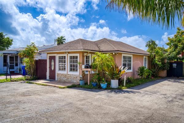 Hollywood Terrace, 2508 Arthur St, Hollywood, Florida 33020, image 1