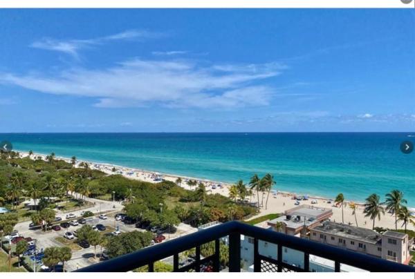 Oxford Towers, 1501 S Ocean Dr #1503, Hollywood, Florida 33019, image 1