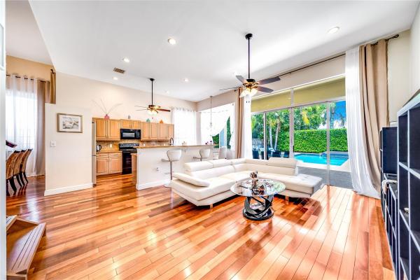 Rodman Street Development, 1241 S 13th Ave, Hollywood, Florida 33019, image 1